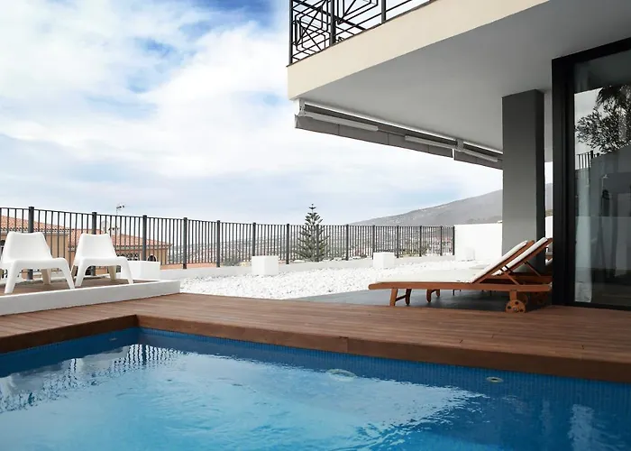 Вілла Premium Family 