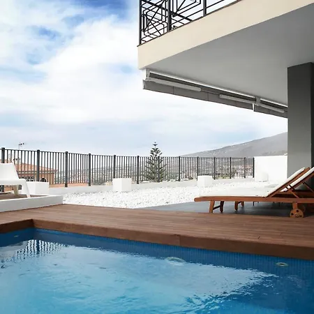 Villa Premium Family 