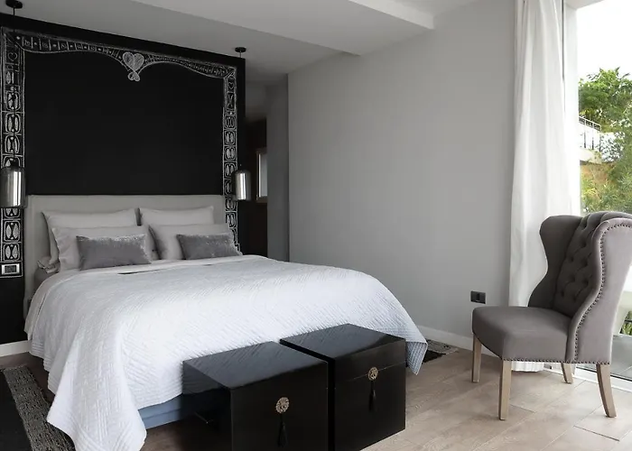 Вилла Premium Family 